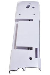 Top Cover, White #6582